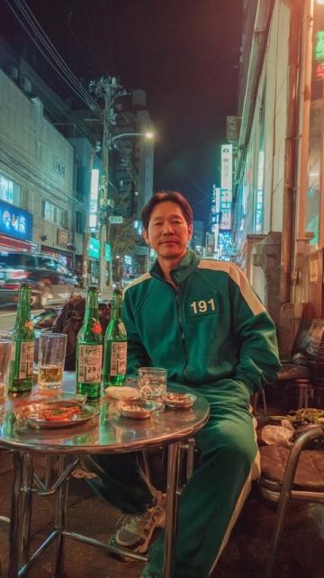 街頭偶遇寶藏小館牛肉鍋配小酒太絕啦,推薦首爾必吃小鎮!