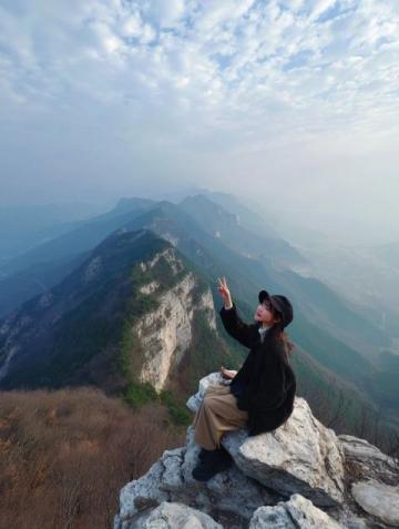 河北白石山5A級景區旅游攻略及推薦景點