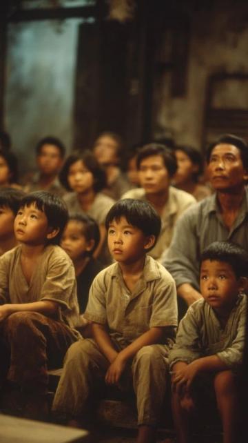 重慶巴南區(qū)教育局回復(fù)：劃片就讀制度讓孩子們健康成長嗎？