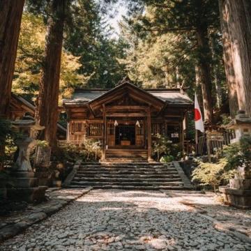 日本京都楓葉之旅第三天（上）