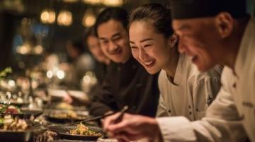揭秘重慶本土人才知道的美食地圖,人均20元享地道美味