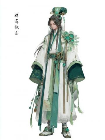 用古籍冷知識(shí)盤(pán)點(diǎn)畫(huà)江湖之不良人系列中神秘而強(qiáng)大的江湖勢(shì)力–幻音坊卷五