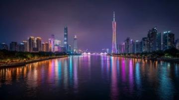 為什么選擇移民深圳?