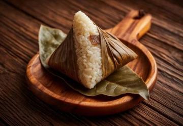 千年食譜揭秘：故宮修復師發現古宅清代端午粽秘籍