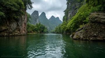 清遠美食攻略|山清水秀,舌尖上的粵北風(fēng)味