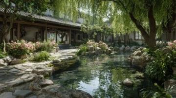 五一濟(jì)南游攻略:高性價比玩法推薦