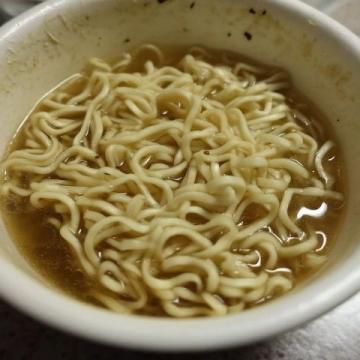 梅州經(jīng)典小吃:一碗腌面牽動游子心弦