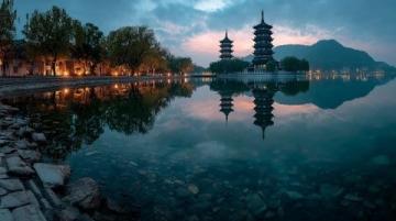 打卡南昌熱門景點(diǎn)，紀(jì)元古城帶你穿越回民國！#南昌旅行# #江南風(fēng)光#
