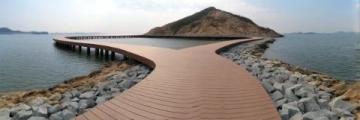 青島兩日游攻略：漫步棧橋，探索八大關風情與嶗山美景