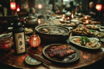 重溫經典:深度剖析中國最愛的火鍋美食