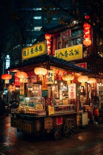 武漢游記：體驗地道風味與獨特城市文化