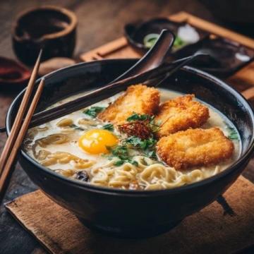 西北政法大學舌尖上的“西崔國際”:美味餛飩與炸雞飯推薦