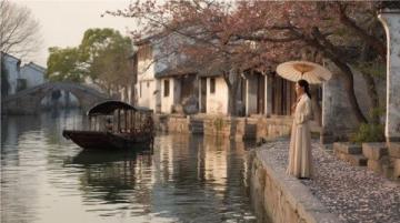 武漢賞櫻攻略：告別日本，體驗荊楚文化盛宴的粉色花海之旅！