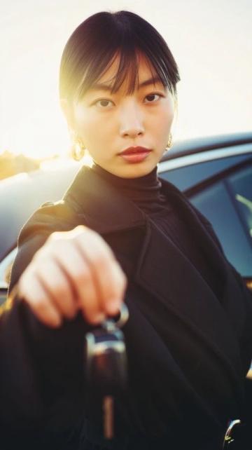 三個(gè)女人，十天，五千公里自駕游！
