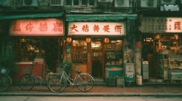 廣州老字號吳財記面家:近70年傳承的經典云吞面店
