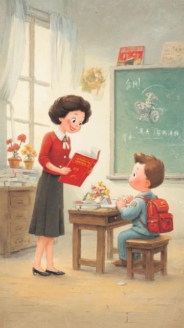 資深語文老師熬夜整理百科全書式知識大全，家長孩子必備！