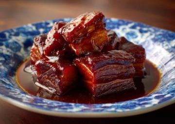 爆款下飯菜!家常扣肉秘制食譜,一桌瞬間搶光!