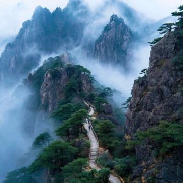 五一假期避擁擠,探秘這10個(gè)小眾旅游寶藏地