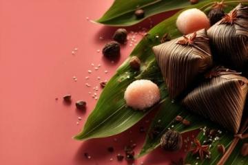 廣西風味:探索五種傳統(tǒng)與創(chuàng)新的特色湯圓美味