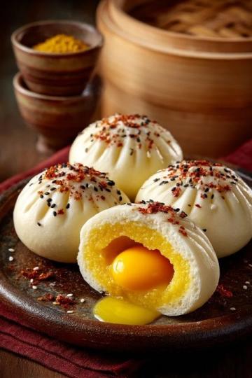多款風味烤饅頭片做法大匯總，教你在家輕松變美食達人