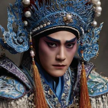 京劇獨(dú)特技藝“鉆鍋”揭秘：如何妙手回春解燃眉之急？