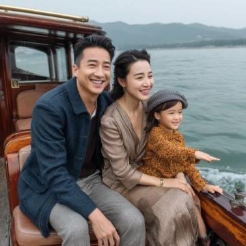 威海親子游:探索生態奇觀與文化寶藏的5大必去景點