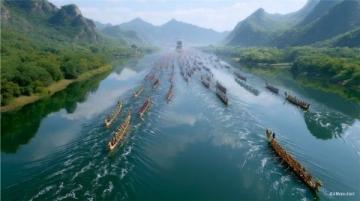 萬州旅游指南:長江三峽風光與人文風情探秘