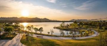 常州溧陽天目湖涵田度假村:一站式放松與娛樂的理想之地