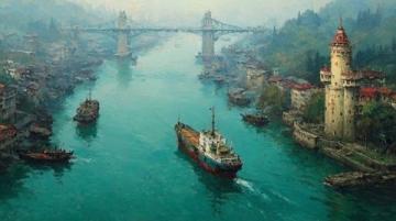 剛從杭州飛廈門出差，落地就被這座海島城市驚艷到了！