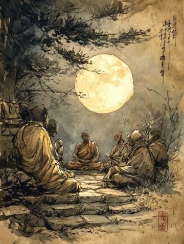 邯鄲男子為自家愛(ài)犬舉辦滿月宴,村民齊聚一堂,敲鑼打鼓慶祝:這背后或許隱藏著更深層次的情感?