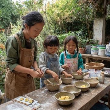 煙臺市特色美食推薦:不容錯過的地道小吃