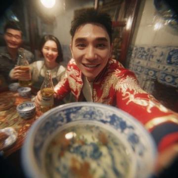阜陽地道特色小吃嘗鮮指南