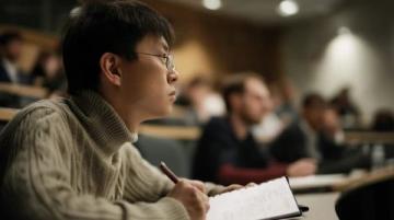 馬克公基學習順序:制定合理的計劃,了解考場需求和掌握必備知識。