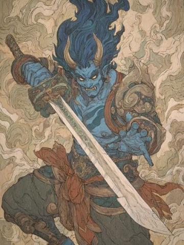 陜西八大怪，你中了幾條？