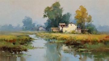 沁園春·共享佳肴邱曉輝