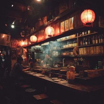 街頭偶遇寶藏小館牛肉鍋配小酒太絕啦,推薦首爾必吃小鎮!
