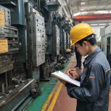 蘭州軸承廠后院供熱不達標源于供熱站法律及專業知識的匱乏-12月21日監測記錄