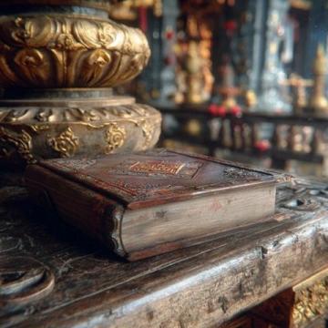 穿越古韻天一閣，古書墨香共飄蕩——揭秘中國首家私人藏書館