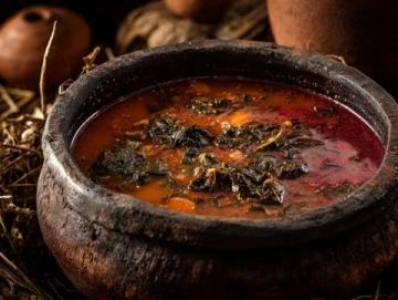 古代消暑秘籍：冰酪、槐葉冷淘和綠豆湯