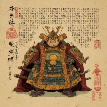 神農(nóng)大帝：農(nóng)耕文明始祖，食神傳奇一生