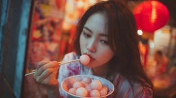 回味家鄉的味道和記憶