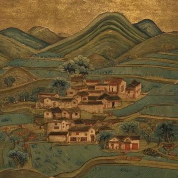 揭秘河南隱世小城：桐柏的山水詩畫與文化韻味