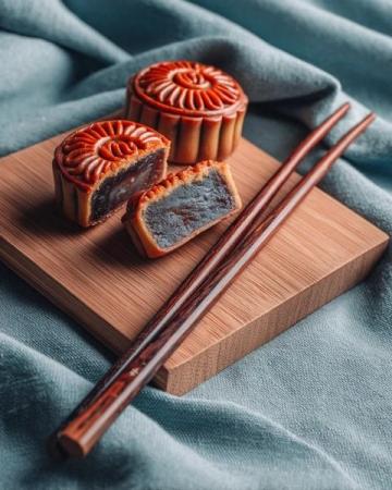 秋天南瓜豐收季,軟糯可口南瓜豆沙餅做法詳解