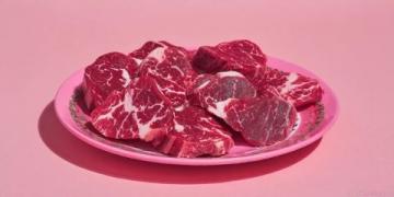牛肉好吃,排隊都要嘗一口?看完這5個秘密你就明白了!