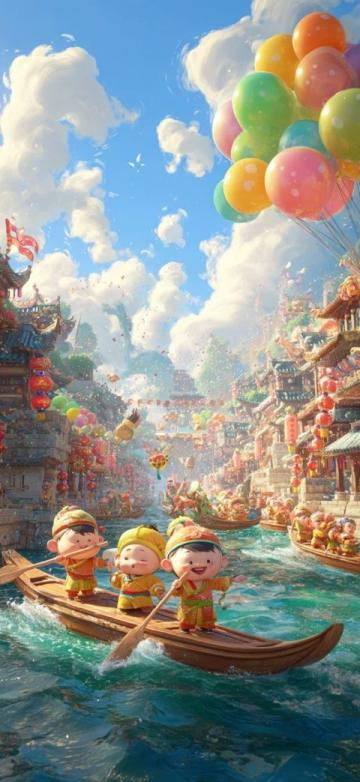 人生建議：夏天千萬(wàn)不要錯(cuò)過(guò)霞浦！因?yàn)樗潜淮蟛糠秩说凸赖男『I城市。