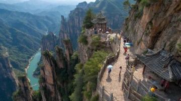恩施旅游必游景點攻略及詳細(xì)路線規(guī)劃