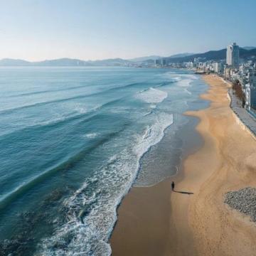 冬季游萬寧:英豪半島大花角至神州半島,晴朗好天氣