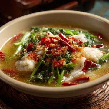 湖南特色美食：剁椒魚頭、臭豆腐與口味蝦的魅力之旅