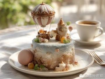 品味杭州：知味觀糕點(diǎn)，體驗(yàn)江南甜美的文化韻味