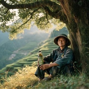深入探索云南的茶文化與生活藝術，一場意想不到的旅行驚喜！